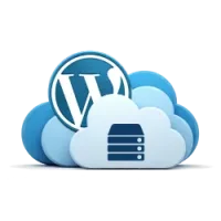 Hébergement de site WordPress