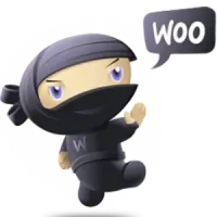 Woo Ninja