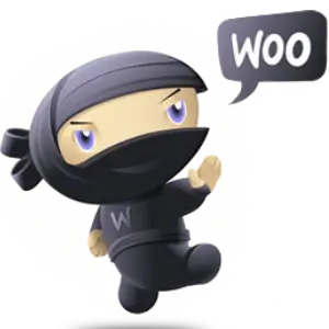 Woo Ninja